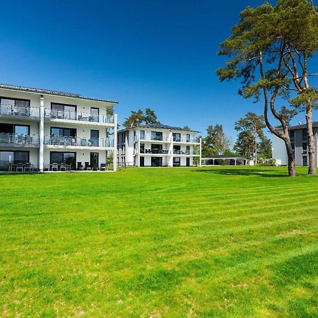 Appartement "Seestern" - Oase Am Haff Garz  المظهر الخارجي الصورة