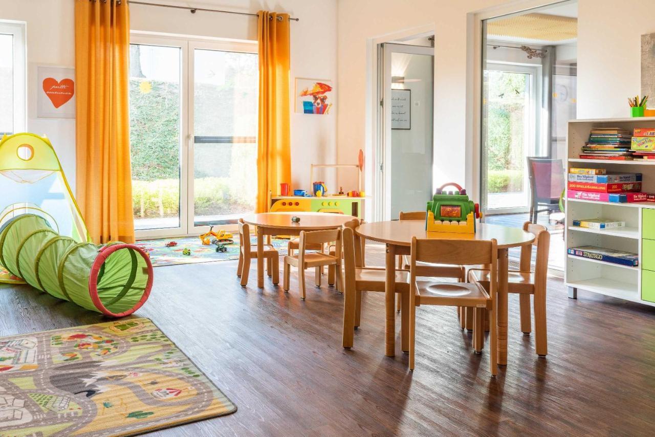 Appartement "Seestern" - Oase Am Haff Garz  الغرفة الصورة